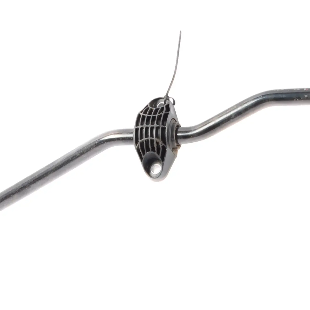 Stabilizer BMW i4 G26 Gran Coupé Rear Anti Roll Sway Bar Stabilizer to with Part number 6895128 Stabilizer BMW i4 G26 Gran Coupé Rear Anti Roll Sway Bar Stabilizer - SKU 6895128 - Part number 6895128