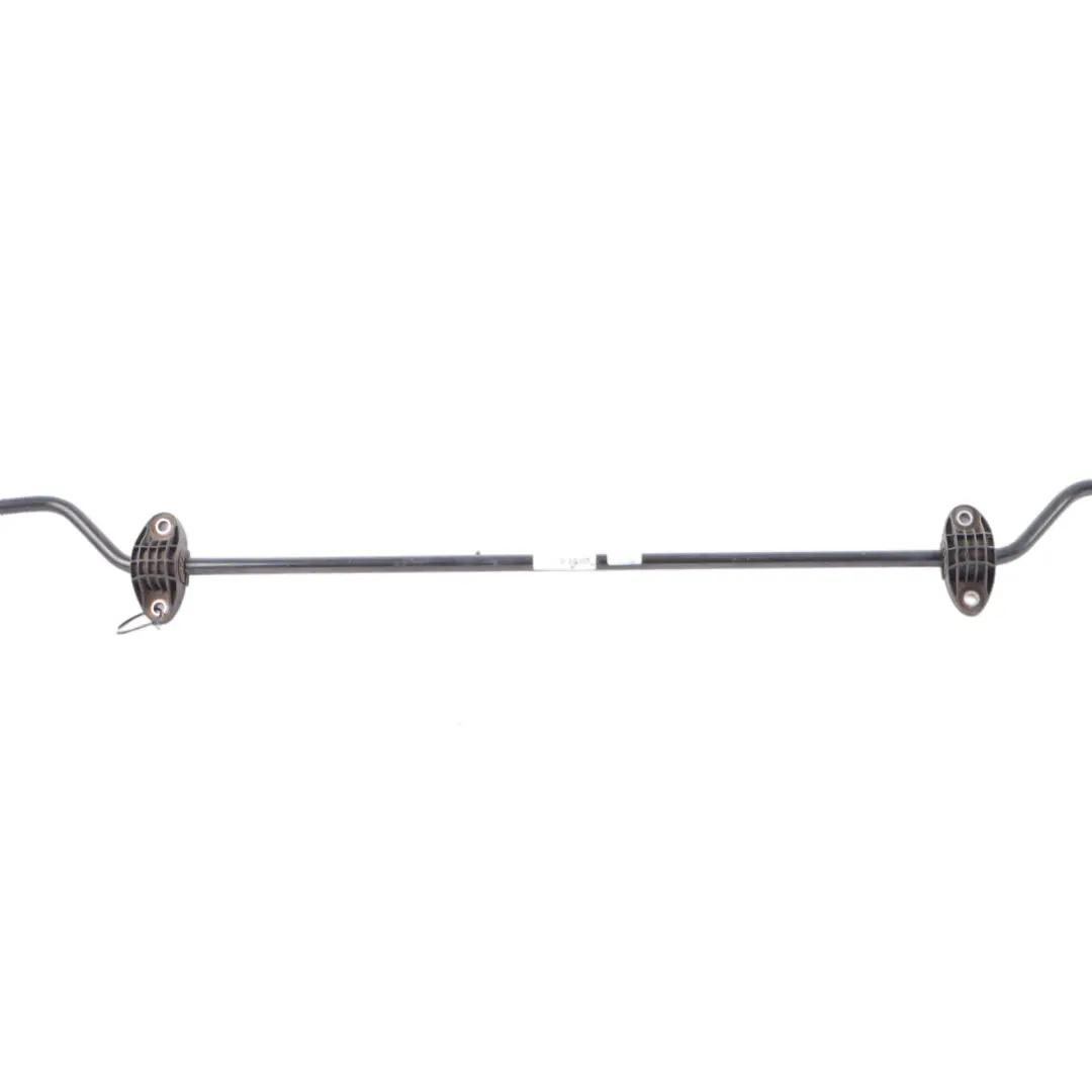 Barre Stabilisatrice Essieu Arrière M Sport Barre Antiroulis pour BMW G20 G21 à propos du numéro de pièce 6895148 BMW G20 G21 Barre Stabilisatrice Essieu Arrière M Sport Barre Antiroulis - SKU 6895148 - Numéro de pièce 6895148