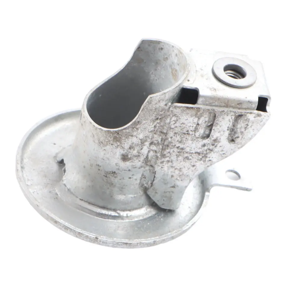 BMW i4 G26 Gran Coupe Thrust Stop Plate Rear Left Right N/O/S Suspension - SKU 6895226 - Part number 6895226