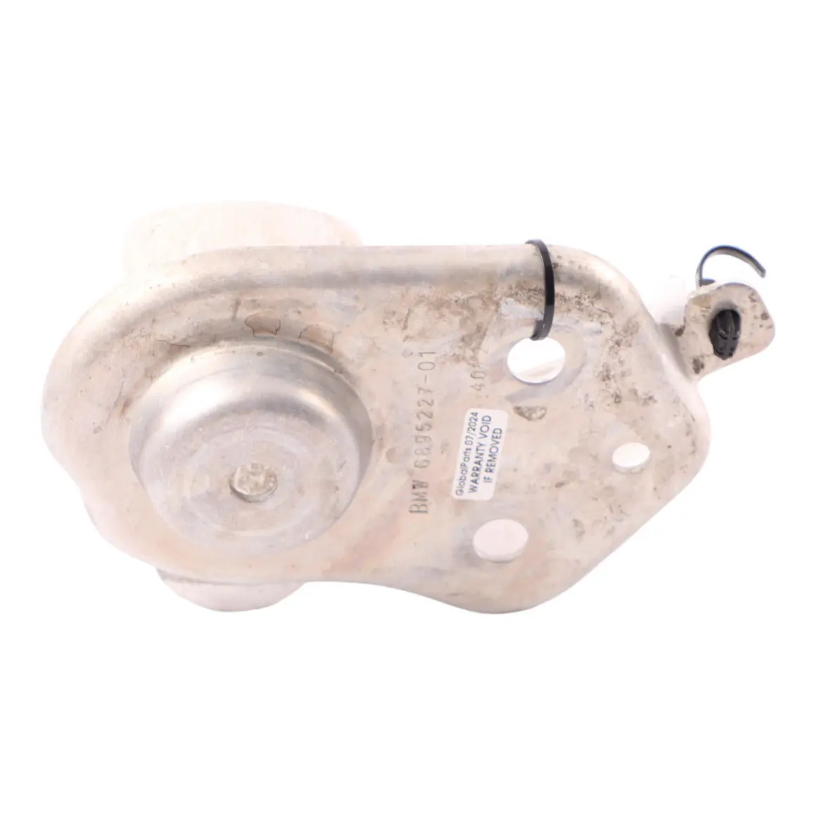 BMW I4 G26 Gran Coupé Biellette De Suspension Arrière Gauche 6895227