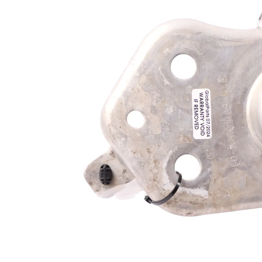 BMW i4 G26 Gran Coupe Rear Left N/S Suspension Rod Reaction Part - SKU 6895227 - Part number 6895227