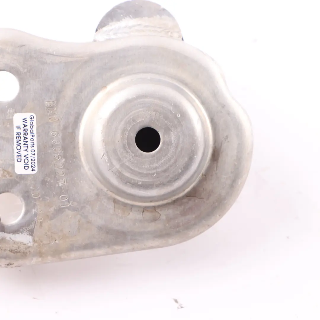 BMW i4 G26 Gran Coupe Rear Left N/S Suspension Rod Reaction Part - SKU 6895227 - Part number 6895227
