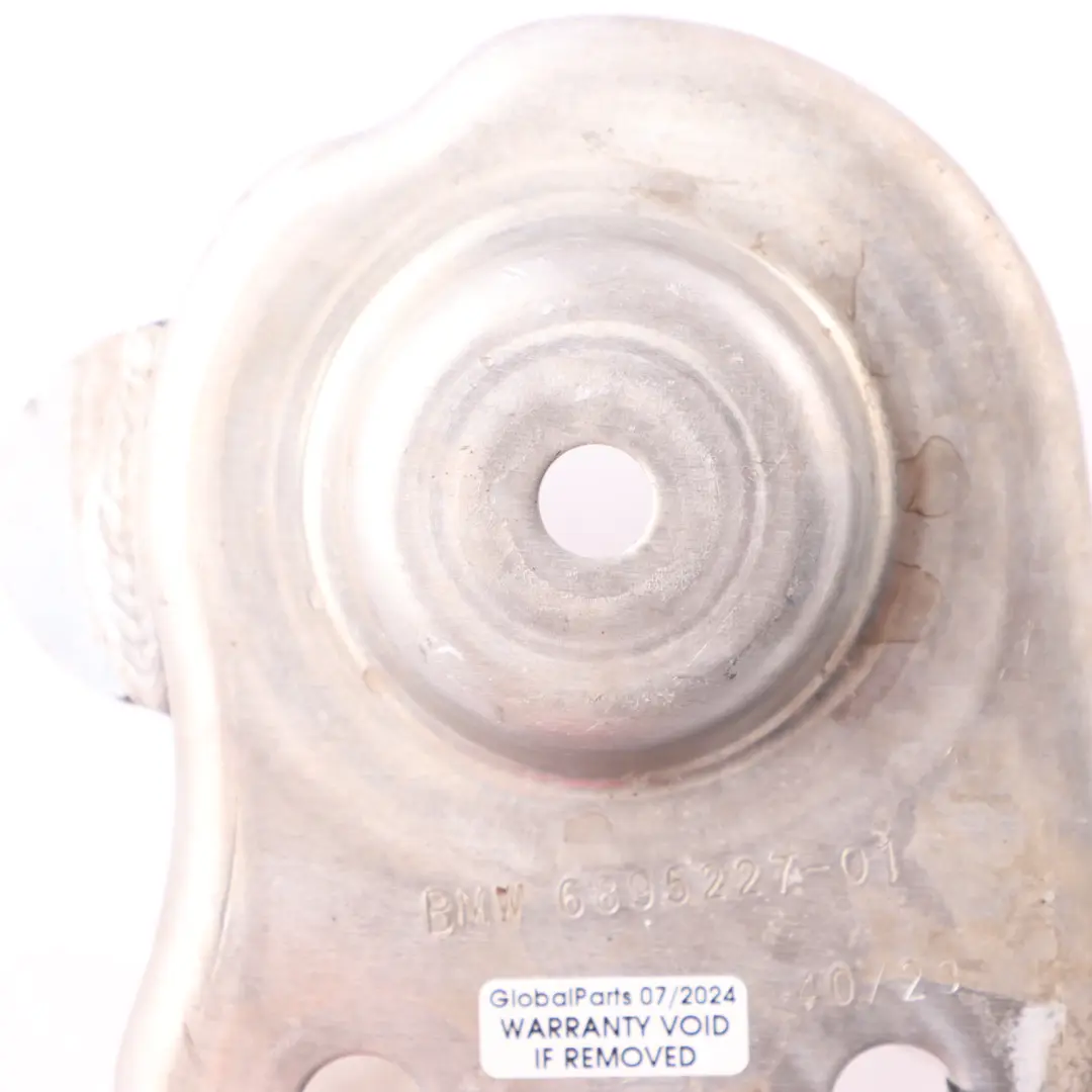 Hinten Links Aufhängung Stange Reaktion Teil für BMW I4 G26 Gran Coupe mit Teilenummer 6895227 BMW I4 G26 Gran Coupe Hinten Links Aufhängung Stange Reaktion Teil - SKU 6895227 - Teilenummer 6895227