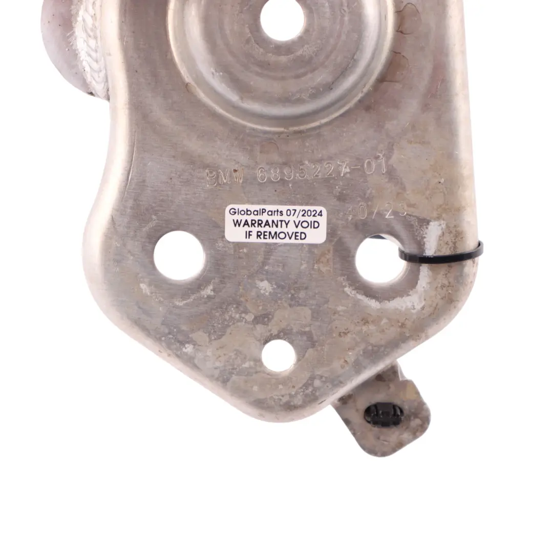 BMW I4 G26 Gran Coupé Biellette De Suspension Arrière Gauche - SKU 6895227 - Numéro de pièce 6895227