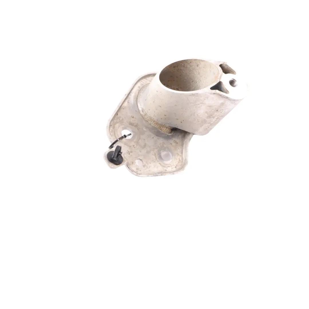 Left N/S Suspension Rod Reaction Part to BMW i4 G26 Gran Coupe Rear with Part number 6895227 BMW i4 G26 Gran Coupe Rear Left N/S Suspension Rod Reaction Part - SKU 6895227 - Part number 6895227