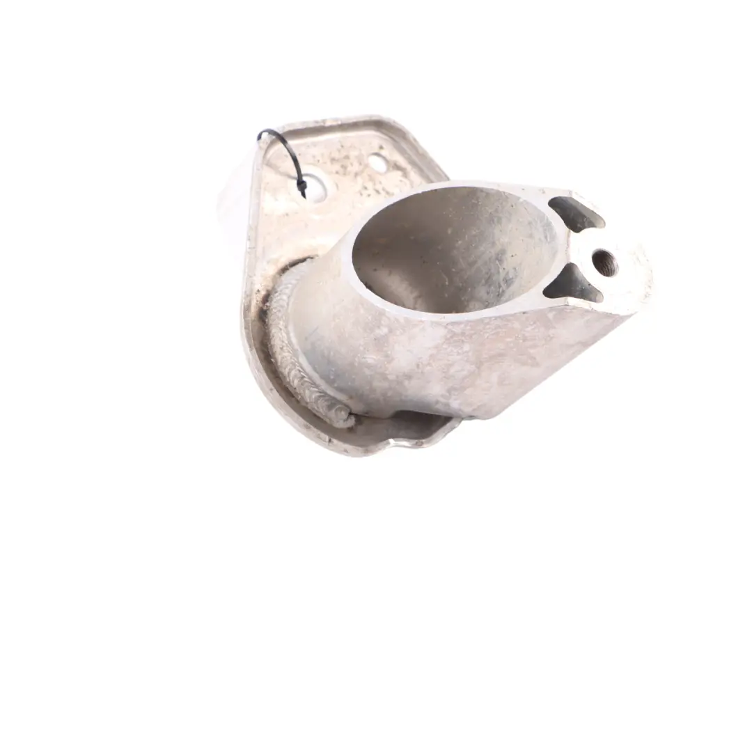 Right O/S Suspension Rod Reaction Part to BMW i4 G26 Gran Coupe Rear with Part number 6895228 BMW i4 G26 Gran Coupe Rear Right O/S Suspension Rod Reaction Part - SKU 6895228 - Part number 6895228