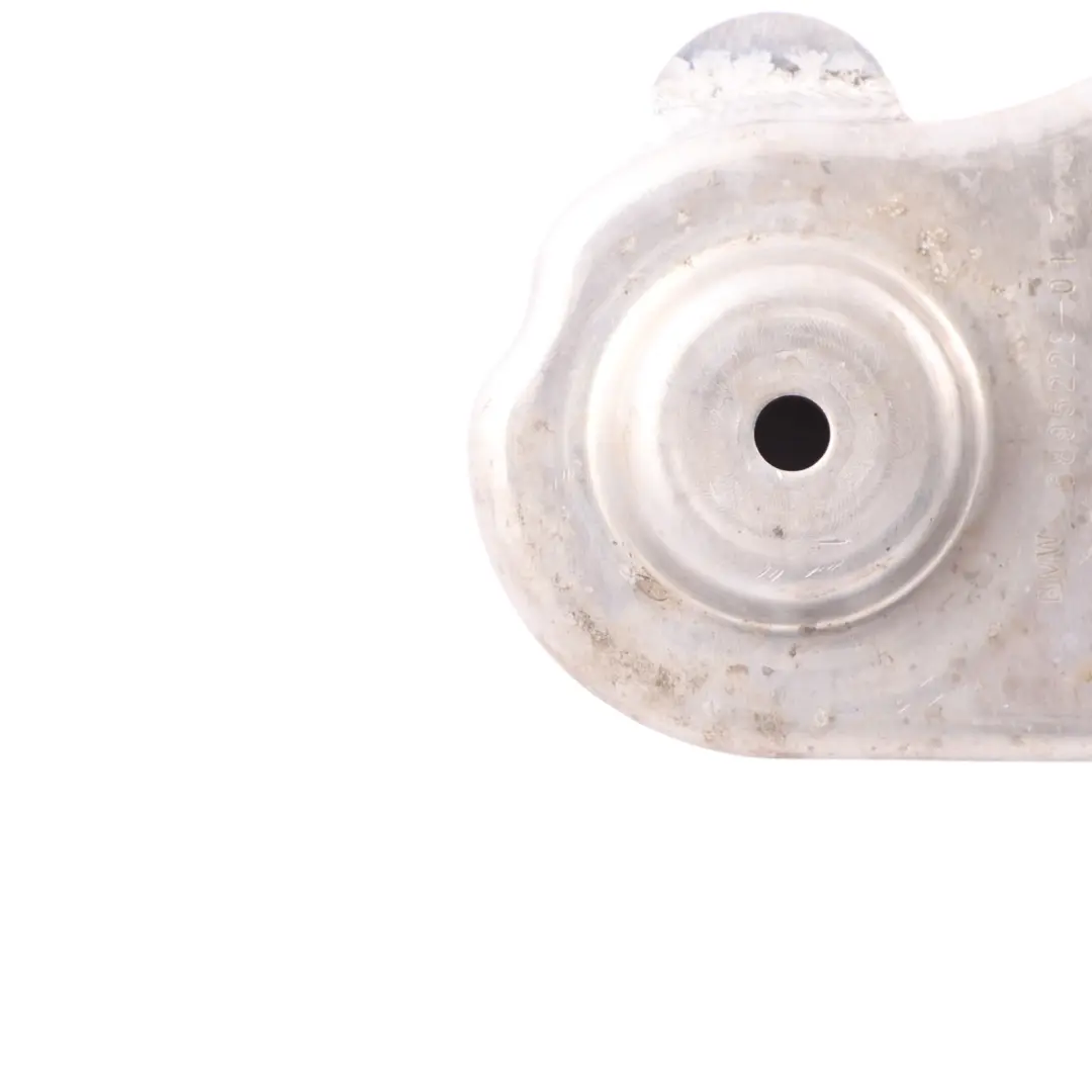 Right O/S Suspension Rod Reaction Part to BMW i4 G26 Gran Coupe Rear with Part number 6895228 BMW i4 G26 Gran Coupe Rear Right O/S Suspension Rod Reaction Part - SKU 6895228 - Part number 6895228