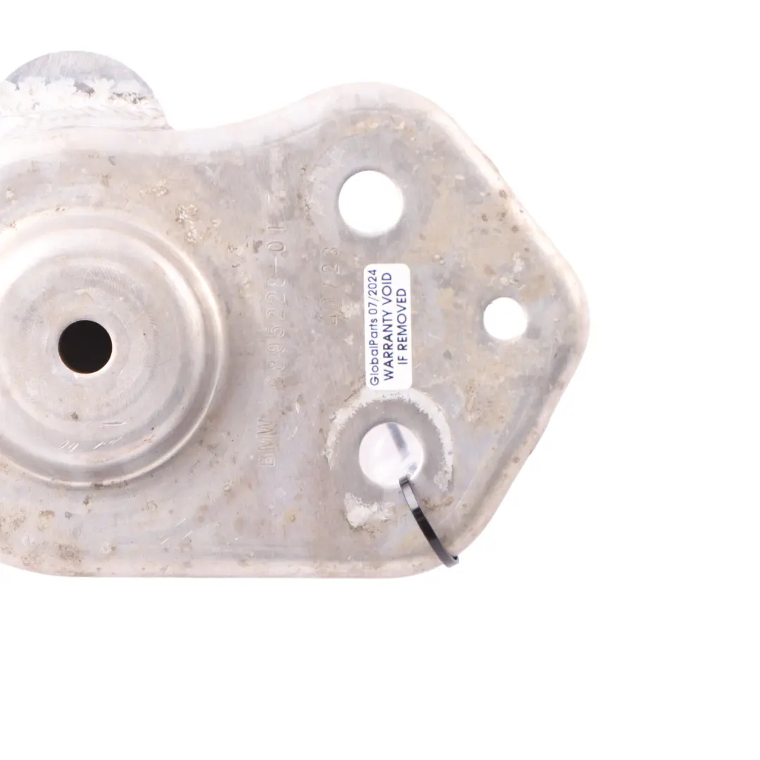 Right O/S Suspension Rod Reaction Part to BMW i4 G26 Gran Coupe Rear with Part number 6895228 BMW i4 G26 Gran Coupe Rear Right O/S Suspension Rod Reaction Part - SKU 6895228 - Part number 6895228