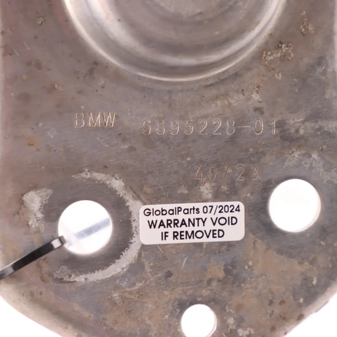 BMW i4 G26 Gran Coupe Rear Right O/S Suspension Rod Reaction Part - SKU 6895228 - Part number 6895228