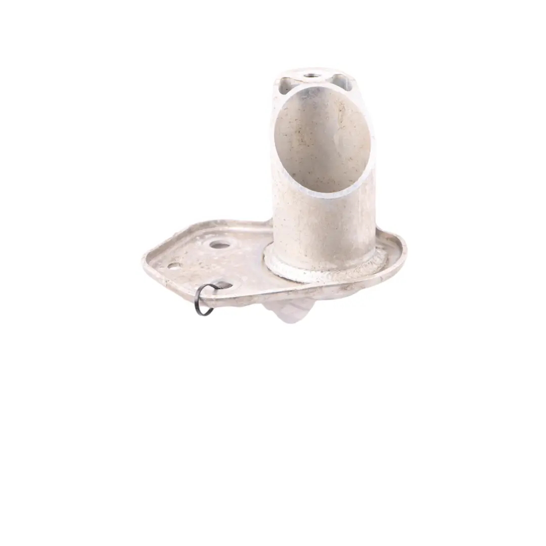 Right O/S Suspension Rod Reaction Part to BMW i4 G26 Gran Coupe Rear with Part number 6895228 BMW i4 G26 Gran Coupe Rear Right O/S Suspension Rod Reaction Part - SKU 6895228 - Part number 6895228