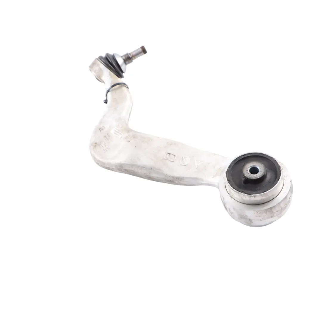 Control Arm Front Left N/S Lower Wishbone Track to BMW I4 G26 Gran Coupe with Part number 6895243 BMW I4 G26 Gran Coupe Control Arm Front Left N/S Lower Wishbone Track - SKU 6895243 - Part number 6895243
