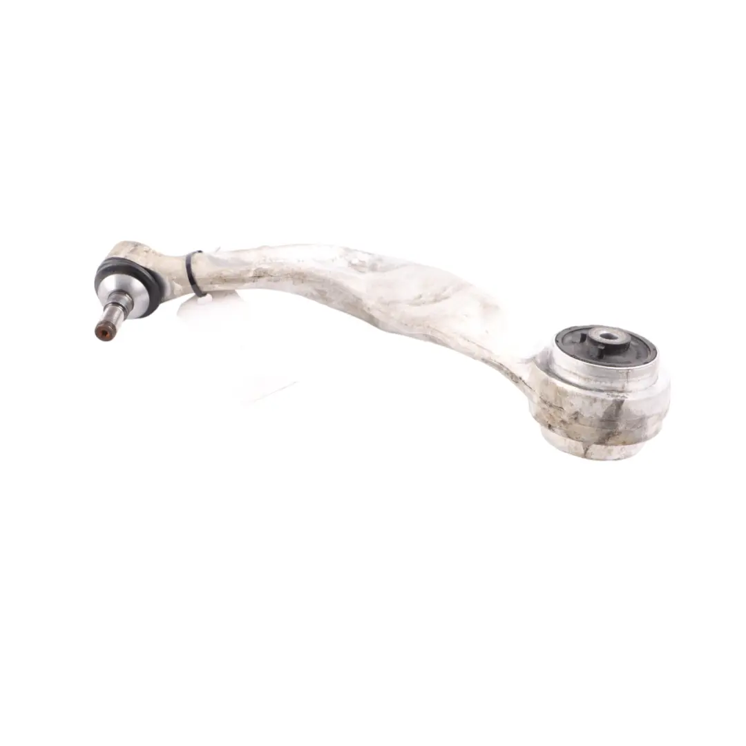 Control Arm Front Left N/S Lower Wishbone Track to BMW I4 G26 Gran Coupe with Part number 6895243 BMW I4 G26 Gran Coupe Control Arm Front Left N/S Lower Wishbone Track - SKU 6895243 - Part number 6895243
