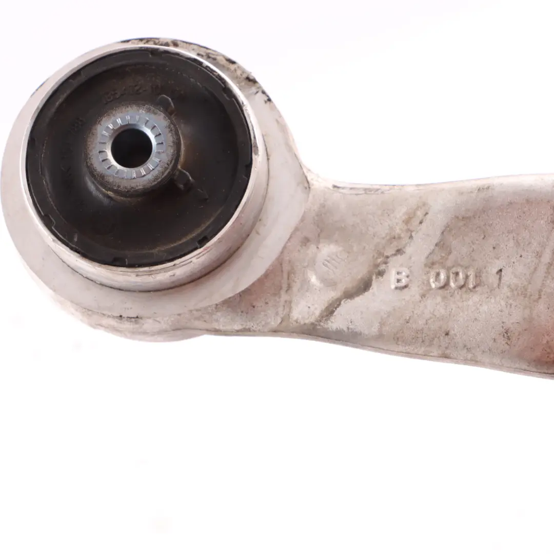 Control Arm Front Right O/S Lower Wishbone Track to BMW I4 G26 Gran Coupe with Part number 6895244 BMW I4 G26 Gran Coupe Control Arm Front Right O/S Lower Wishbone Track - SKU 6895244 - Part number 6895244