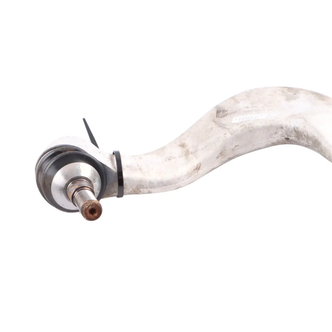 Control Arm Front Right O/S Lower Wishbone Track to BMW I4 G26 Gran Coupe with Part number 6895244 BMW I4 G26 Gran Coupe Control Arm Front Right O/S Lower Wishbone Track - SKU 6895244 - Part number 6895244