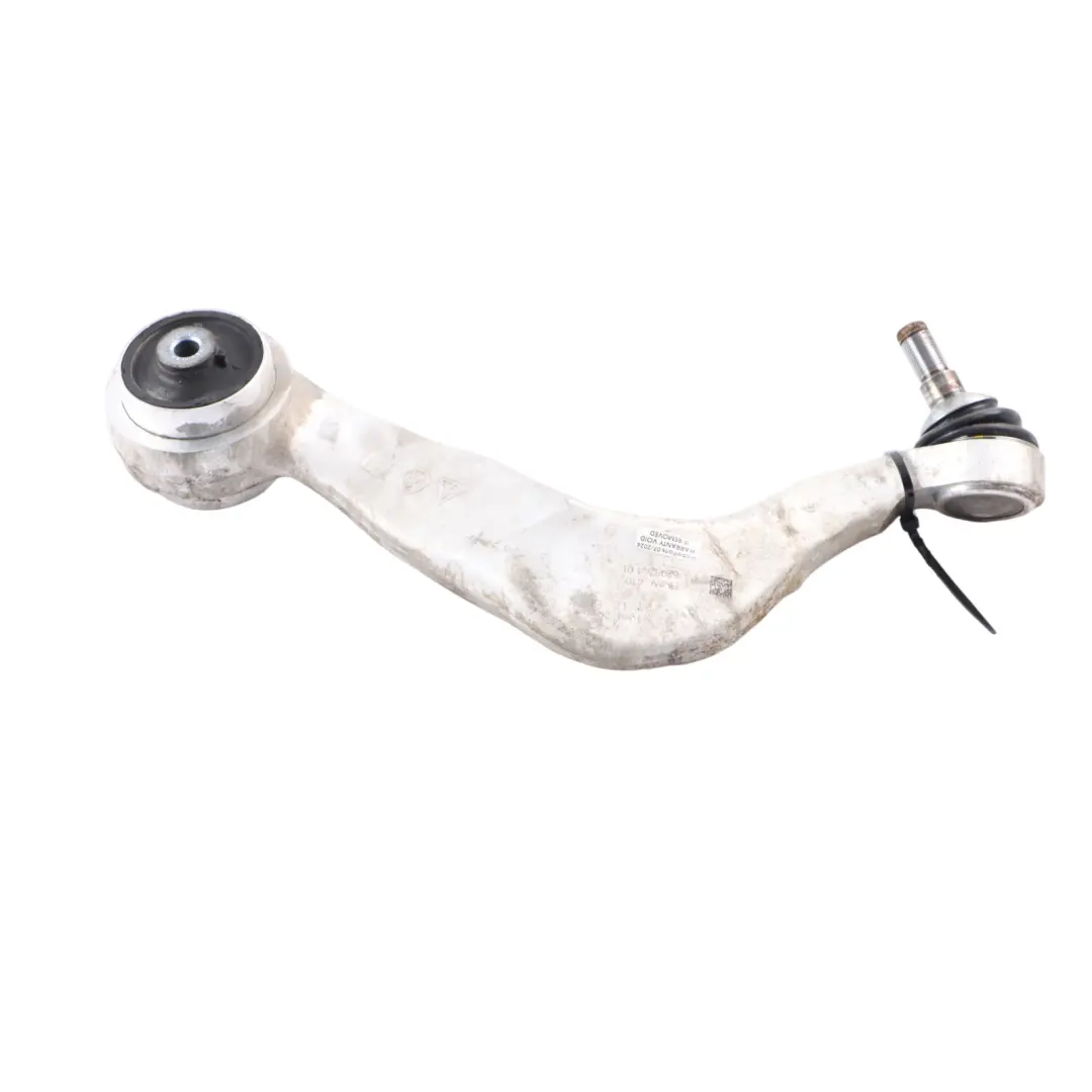 Control Arm Front Right O/S Lower Wishbone Track to BMW I4 G26 Gran Coupe with Part number 6895244 BMW I4 G26 Gran Coupe Control Arm Front Right O/S Lower Wishbone Track - SKU 6895244 - Part number 6895244