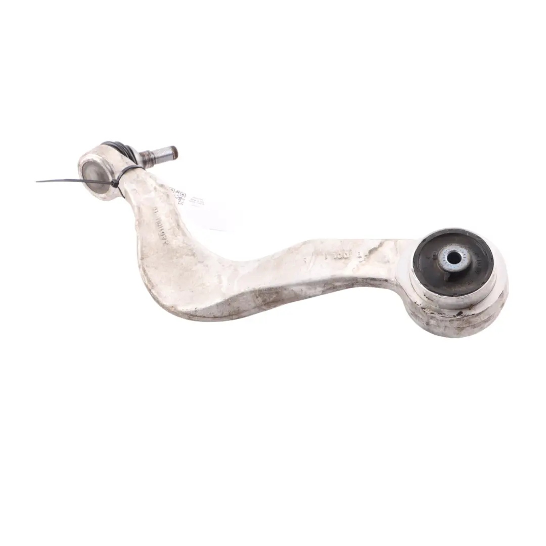 Control Arm Front Right O/S Lower Wishbone Track to BMW I4 G26 Gran Coupe with Part number 6895244 BMW I4 G26 Gran Coupe Control Arm Front Right O/S Lower Wishbone Track - SKU 6895244 - Part number 6895244