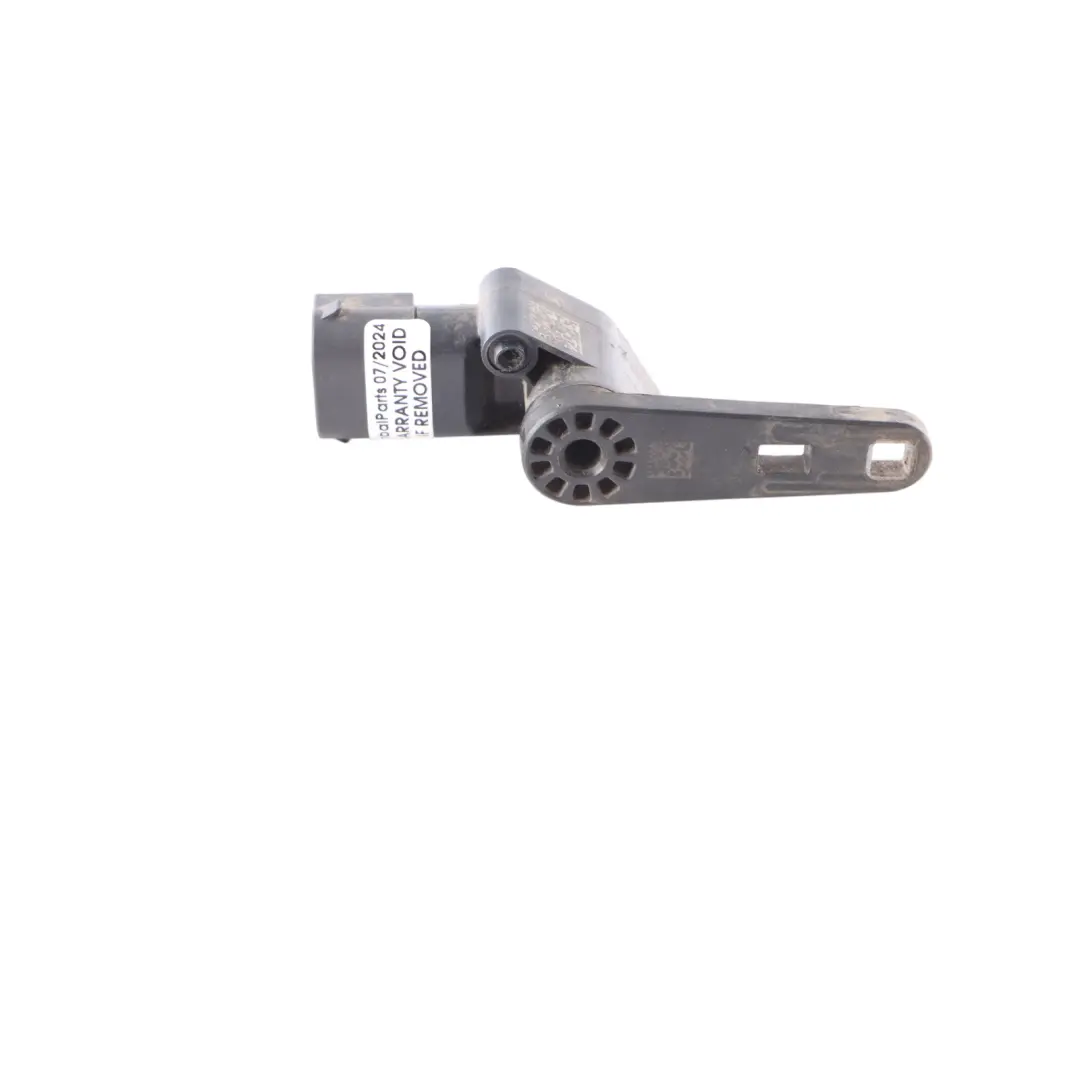 Sensor de altura de los faros para Mini F55 F56 F60 LCI BMW F20 F30 con número de pieza 6895466 Mini F55 F56 F60 LCI BMW F20 F30 Sensor de altura de los faros - SKU 6895466 - Número de pieza 6895466