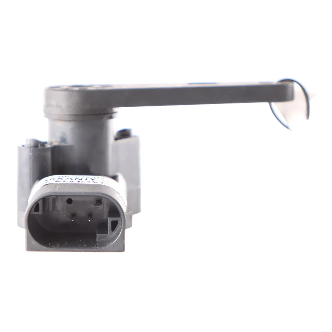 BMW F20 F22 F34 GT Faro delantero izquierdo derecho Sensor nivel altura 6895466