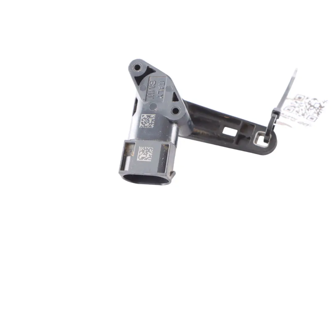 Faro delantero izquierdo derecho Sensor nivel altura para BMW F20 F22 F34 GT con número de pieza 6895466 BMW F20 F22 F34 GT Faro delantero izquierdo derecho Sensor nivel altura - SKU 6895466-2 - Número de pieza 6895466