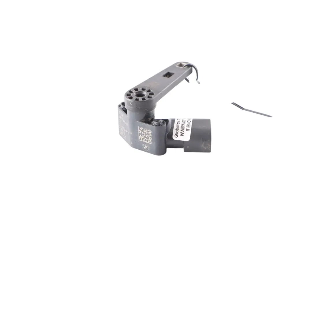 Head Light Lamp Left Right N/O/S Height Level Sensor to BMW F20 F22 F34 GT with Part number 6895466 BMW F20 F22 F34 GT Head Light Lamp Left Right N/O/S Height Level Sensor - SKU 6895466-2 - Part number 6895466