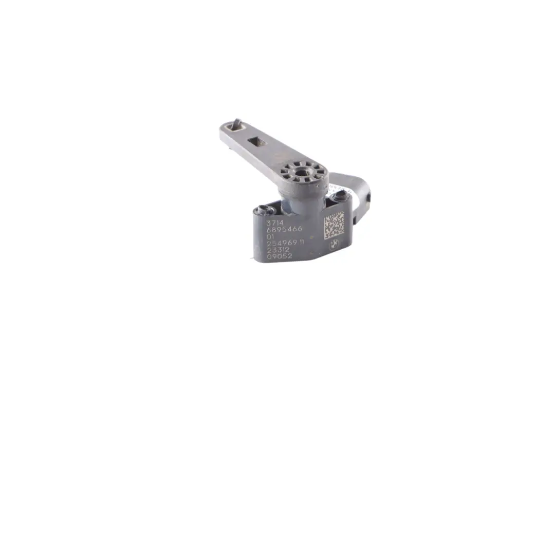 BMW F20 F22 F34 GT Phares Gauche Droite Capteur Niveau Hauteur - SKU 6895466-2 - Numéro de pièce 6895466