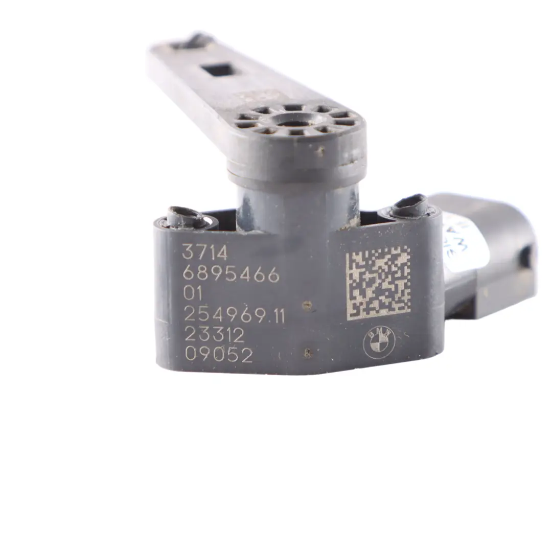 Schein Werfer Lampe Links Rechts Höhen Stand Sensor für BMW F20 F22 F34 GT mit Teilenummer 6895466 BMW F20 F22 F34 GT Schein Werfer Lampe Links Rechts Höhen Stand Sensor - SKU 6895466-2 - Teilenummer 6895466