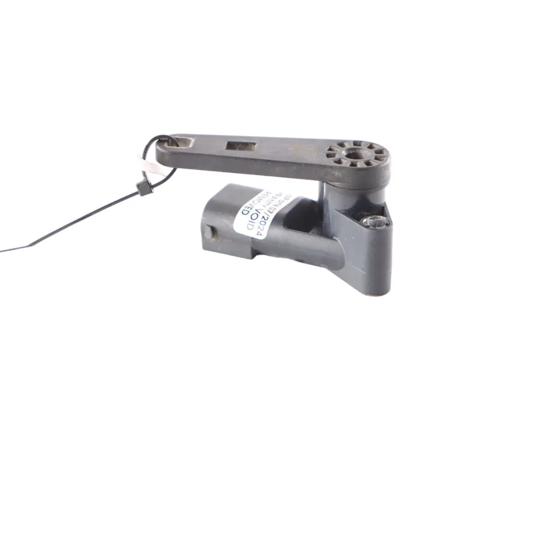 Phares Gauche Droite Capteur Niveau Hauteur pour BMW F20 F22 F34 GT à propos du numéro de pièce 6895466 BMW F20 F22 F34 GT Phares Gauche Droite Capteur Niveau Hauteur - SKU 6895466-2 - Numéro de pièce 6895466