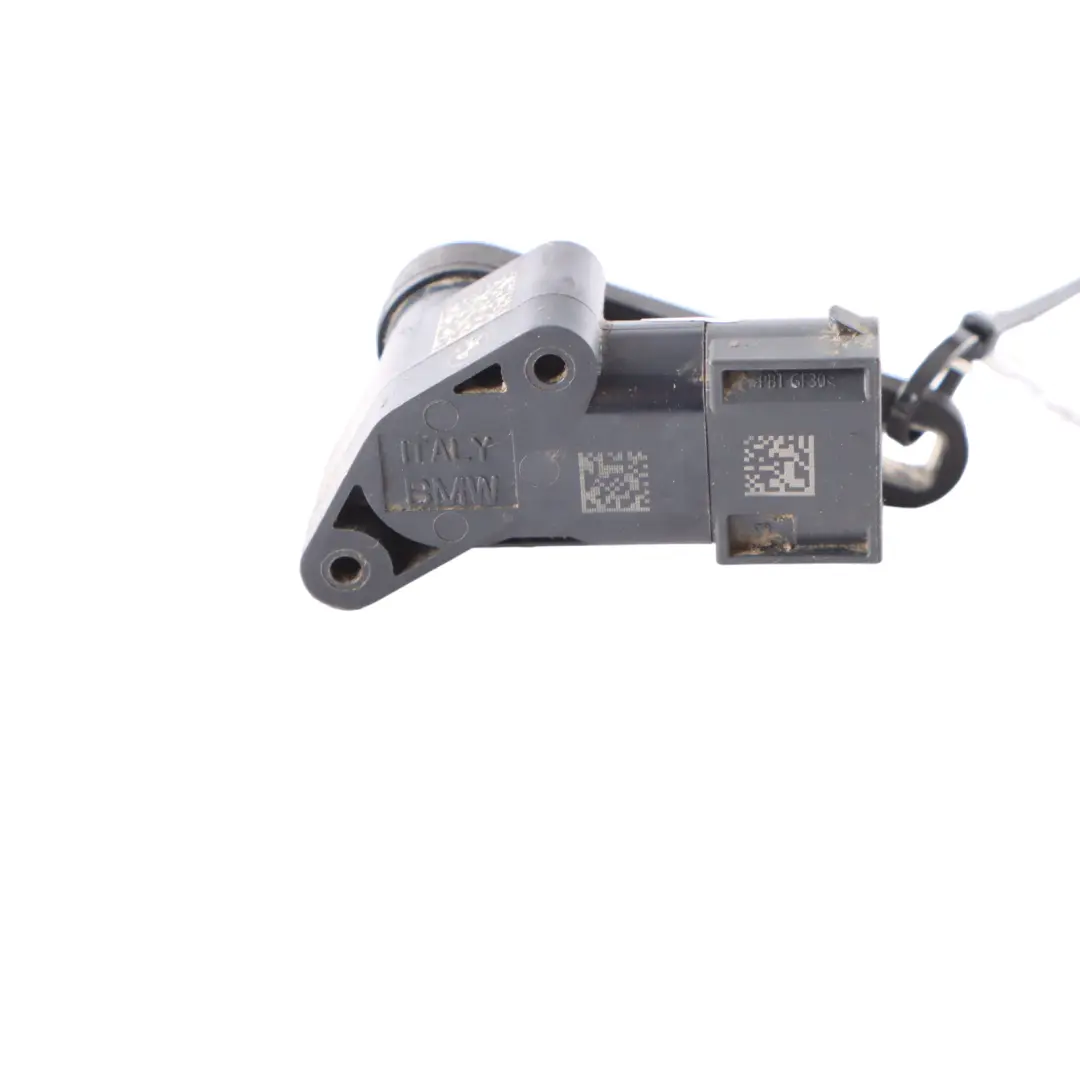 Schein Werfer Lampe Links Rechts Höhen Stand Sensor für BMW F20 F22 F34 GT mit Teilenummer 6895466 BMW F20 F22 F34 GT Schein Werfer Lampe Links Rechts Höhen Stand Sensor - SKU 6895466-2 - Teilenummer 6895466