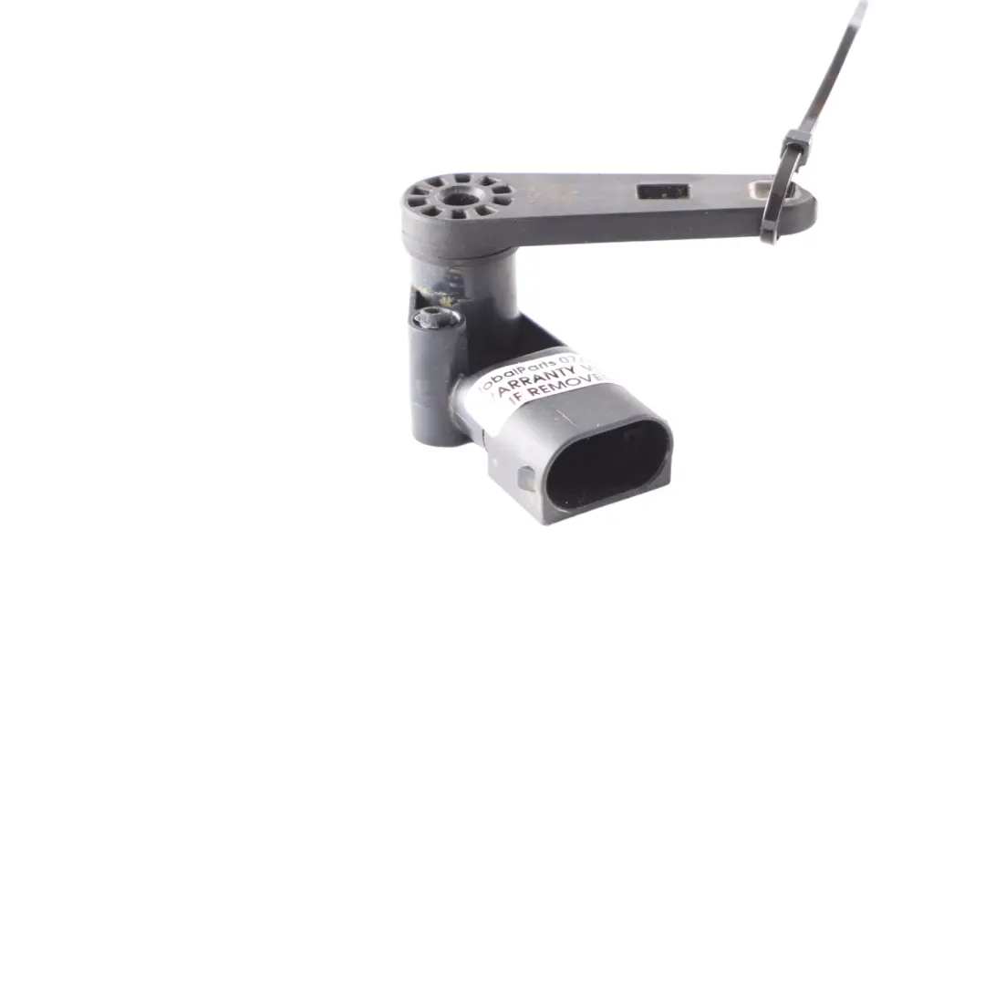 BMW F20 F22 F34 GT Head Light Lamp Left Right N/O/S Height Level Sensor - SKU 6895466-2 - Part number 6895466