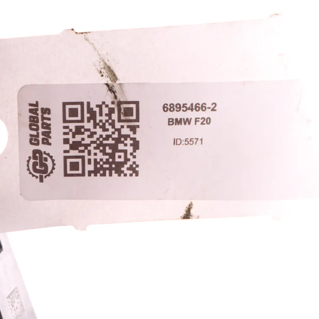 Scheinwerfer licht Höhen sensor für Mini F55 F56 F60 LCI BMW F20 F30 mit Teilenummer 6895466 Mini F55 F56 F60 LCI BMW F20 F30 Scheinwerfer licht Höhen sensor - SKU 6895466 - Teilenummer 6895466