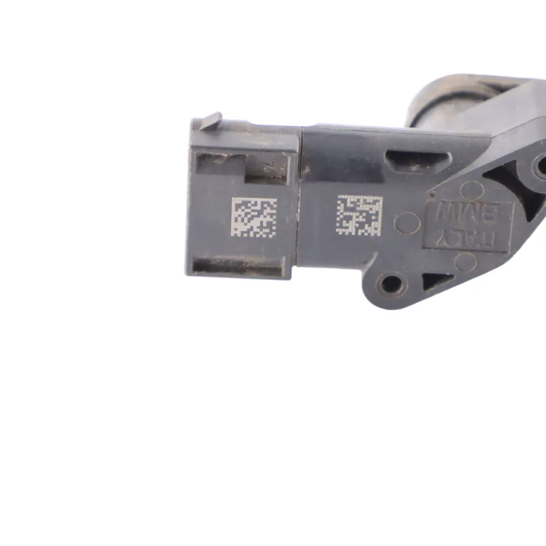 Sensore di livello altezza fari per Mini F55 F56 F60 LCI BMW F20 F30 con numero di parte 6895466 Mini F55 F56 F60 LCI BMW F20 F30 Sensore di livello altezza fari - SKU 6895466 - Numero di parte 6895466