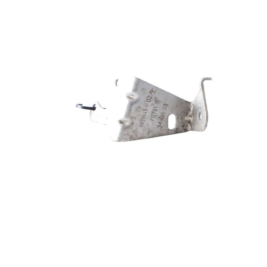 Sensore Regolazione Altezza Faro Destro Supporto Staffa per BMW i4 G26 con numero di parte 6895649 BMW i4 G26 Sensore Regolazione Altezza Faro Destro Supporto Staffa - SKU 6895649 - Numero di parte 6895649