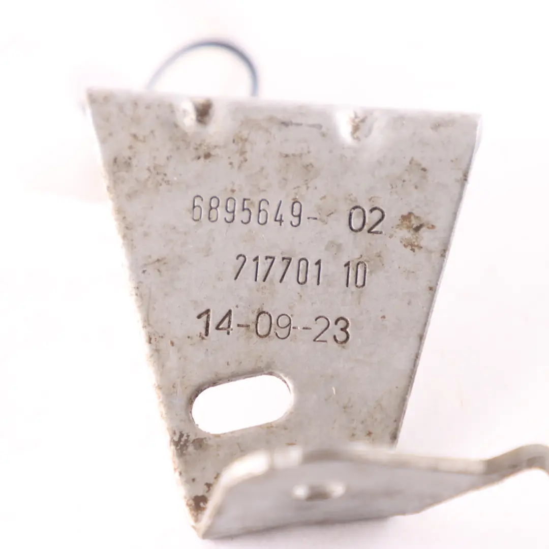 BMW i4 G26 Headlight Lamp Height Right O/S Sensor Adjuster Bracket Mount - SKU 6895649 - Part number 6895649