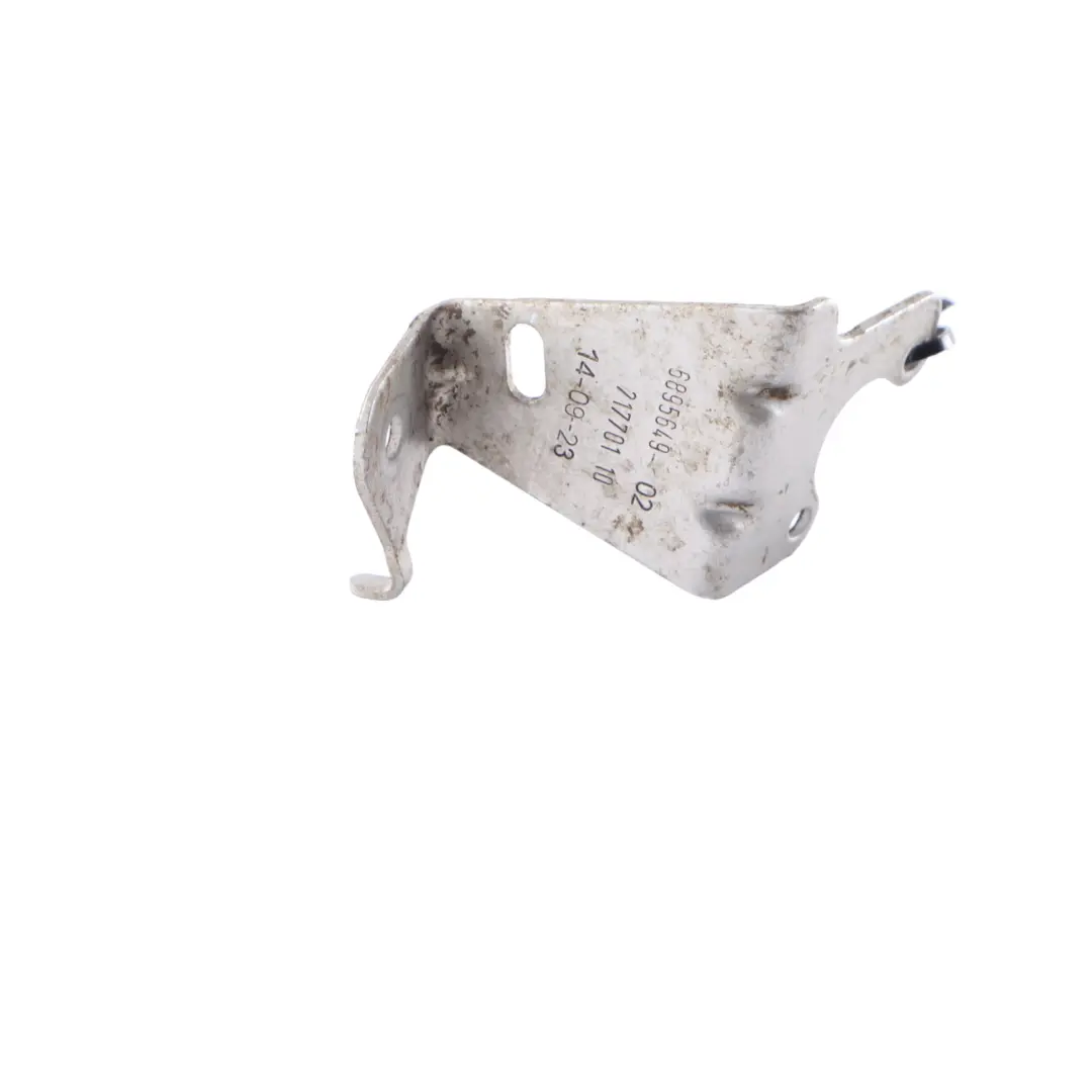 BMW i4 G26 Sensore Regolazione Altezza Faro Destro Supporto Staffa - SKU 6895649 - Numero di parte 6895649