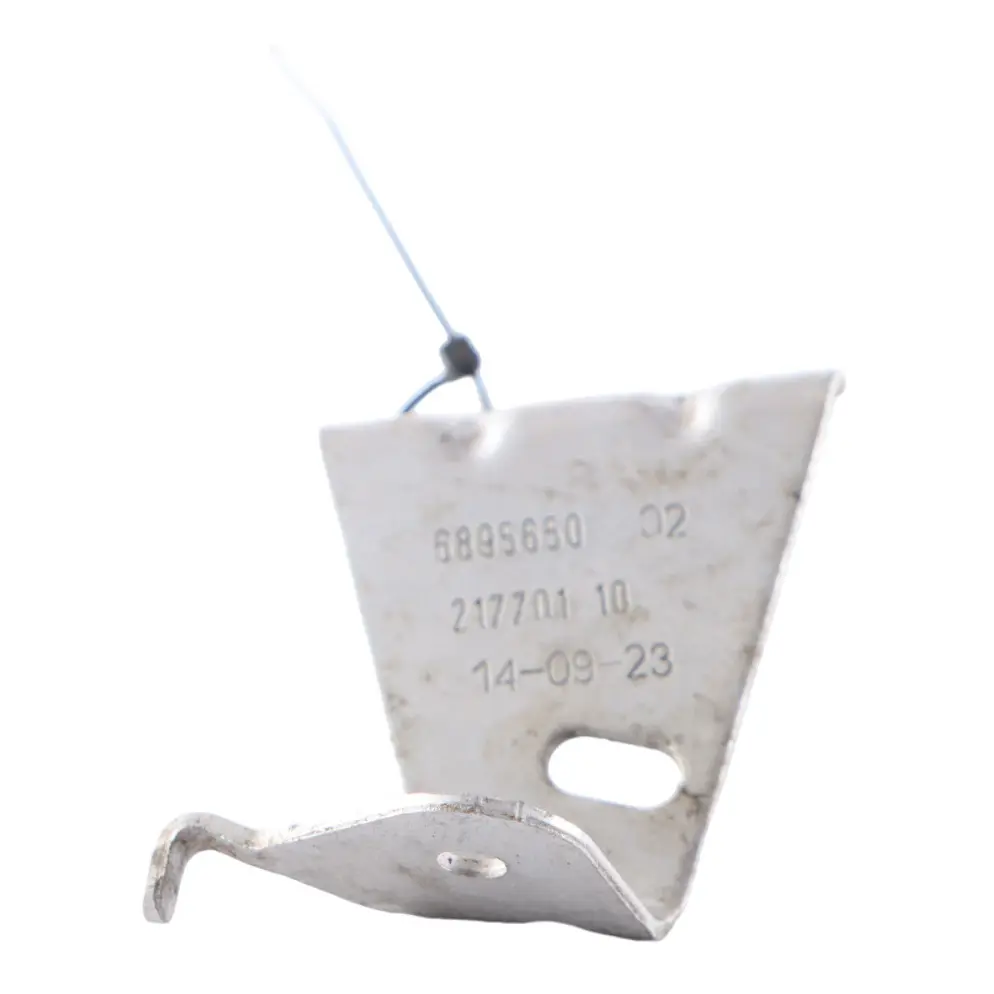 BMW i4 G26 Headlight Lamp Height Left N/S Sensor Adjuster Bracket Mount - SKU 6895650 - Part number 6895650