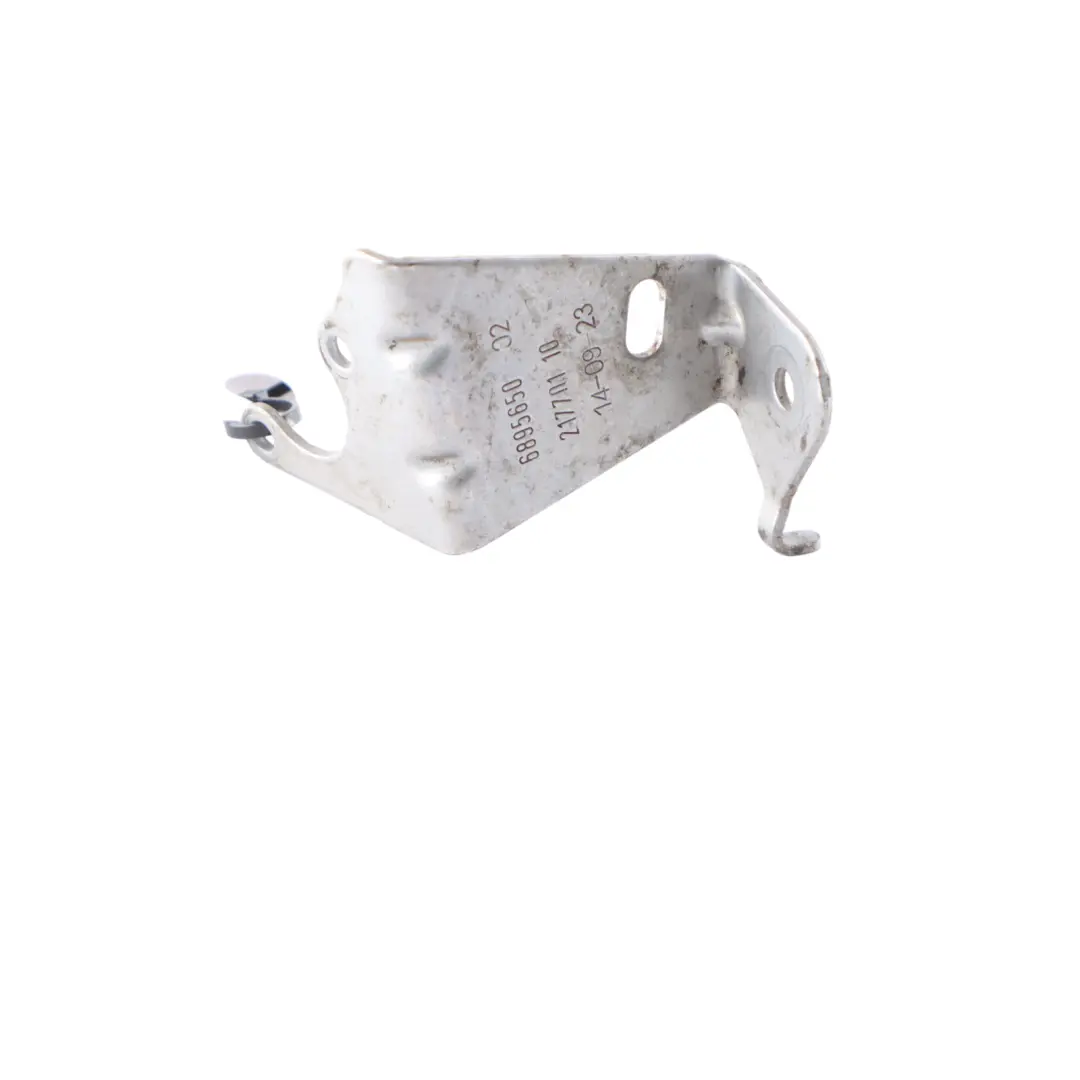 Headlight Lamp Height Left N/S Sensor Adjuster Bracket Mount to BMW i4 G26 with Part number 6895650 BMW i4 G26 Headlight Lamp Height Left N/S Sensor Adjuster Bracket Mount - SKU 6895650 - Part number 6895650