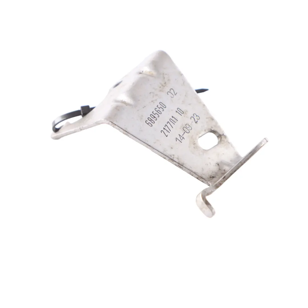 BMW i4 G26 Scheinwerfer Höhe Links Sensor Halterung - SKU 6895650 - Teilenummer 6895650