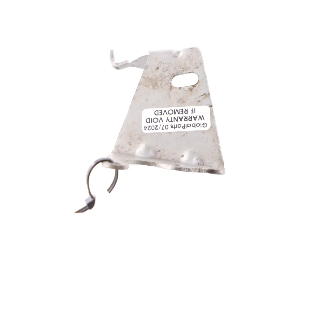 Headlight Lamp Height Left N/S Sensor Adjuster Bracket Mount to BMW i4 G26 with Part number 6895650 BMW i4 G26 Headlight Lamp Height Left N/S Sensor Adjuster Bracket Mount - SKU 6895650 - Part number 6895650