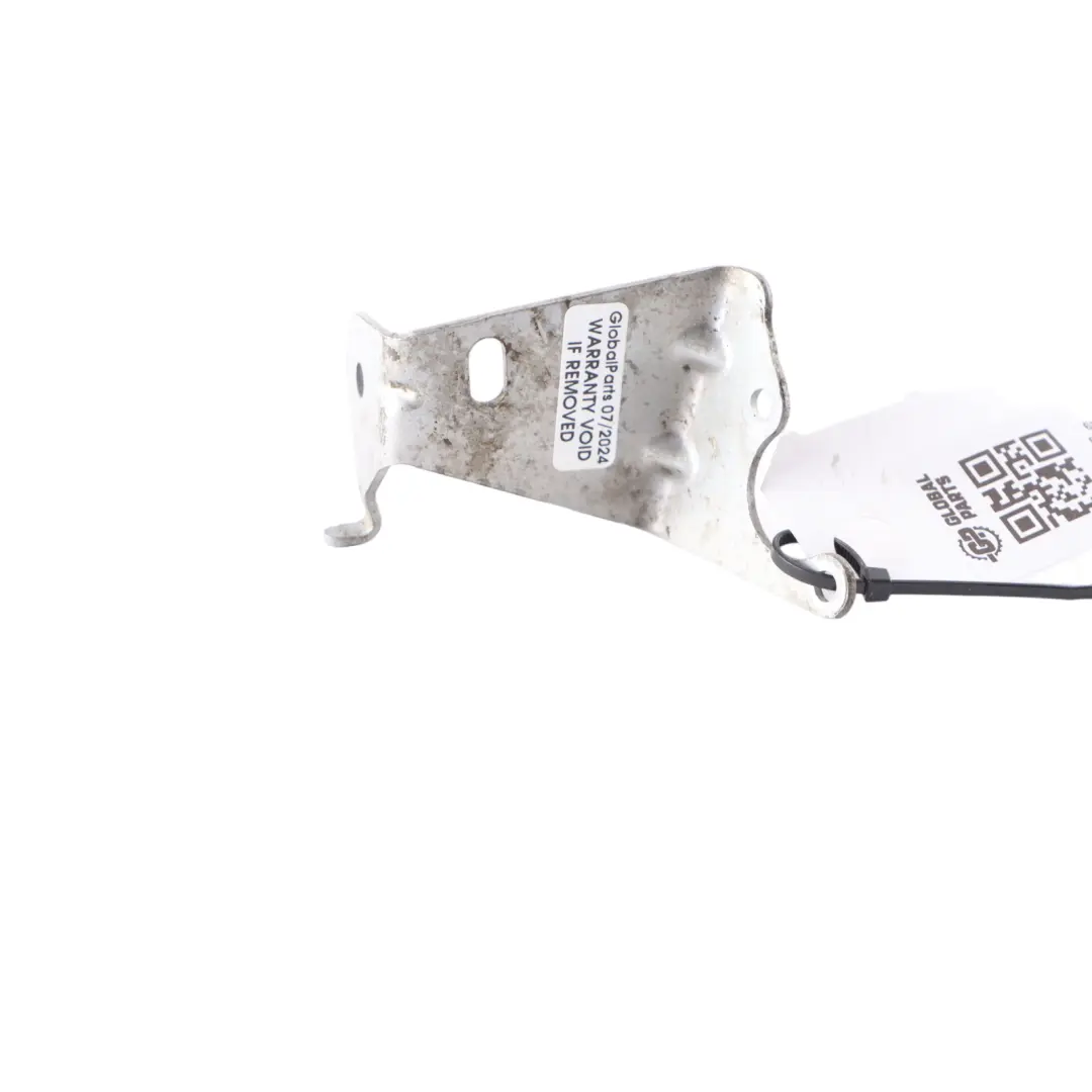 Headlight Lamp Height Left N/S Sensor Adjuster Bracket Mount to BMW i4 G26 with Part number 6895650 BMW i4 G26 Headlight Lamp Height Left N/S Sensor Adjuster Bracket Mount - SKU 6895650 - Part number 6895650