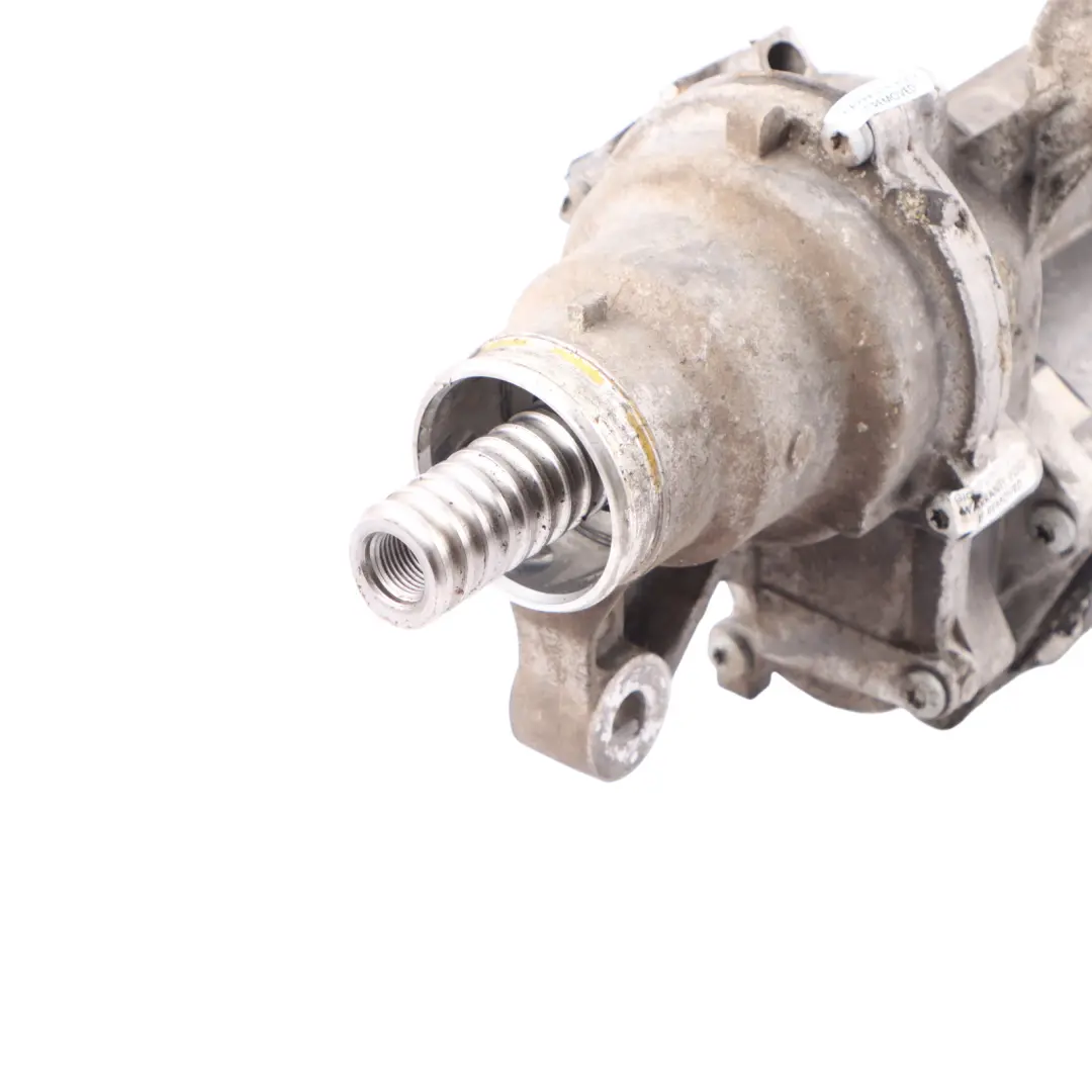 Steering Rack Steering Unit to BMW G20 G21 Electric Power with Part number 6896206 BMW G20 G21 Electric Power Steering Rack Steering Unit - SKU rhd-6896206 - Part number 6896206