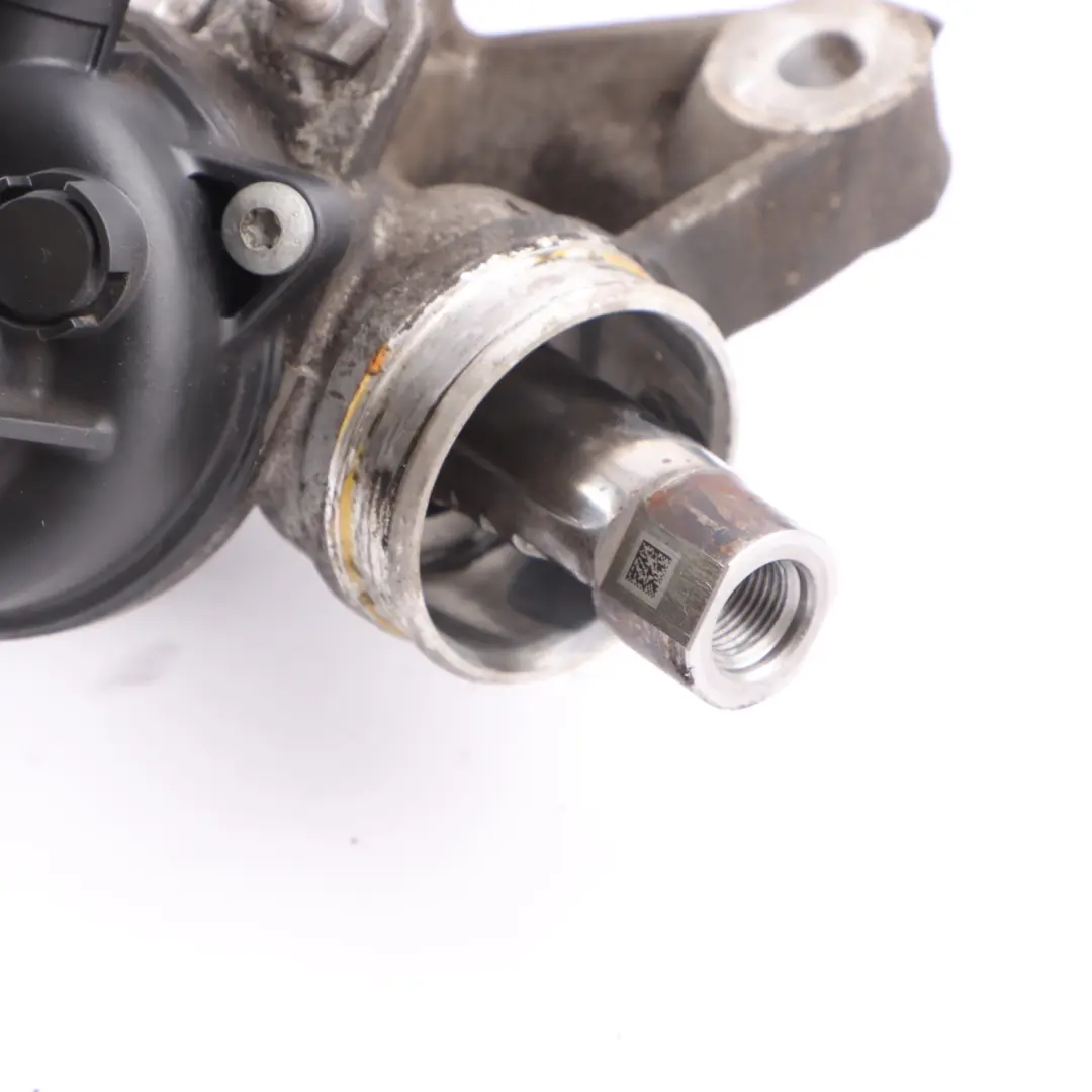 Steering Rack Steering Unit to BMW G20 G21 Electric Power with Part number 6896206 BMW G20 G21 Electric Power Steering Rack Steering Unit - SKU rhd-6896206 - Part number 6896206