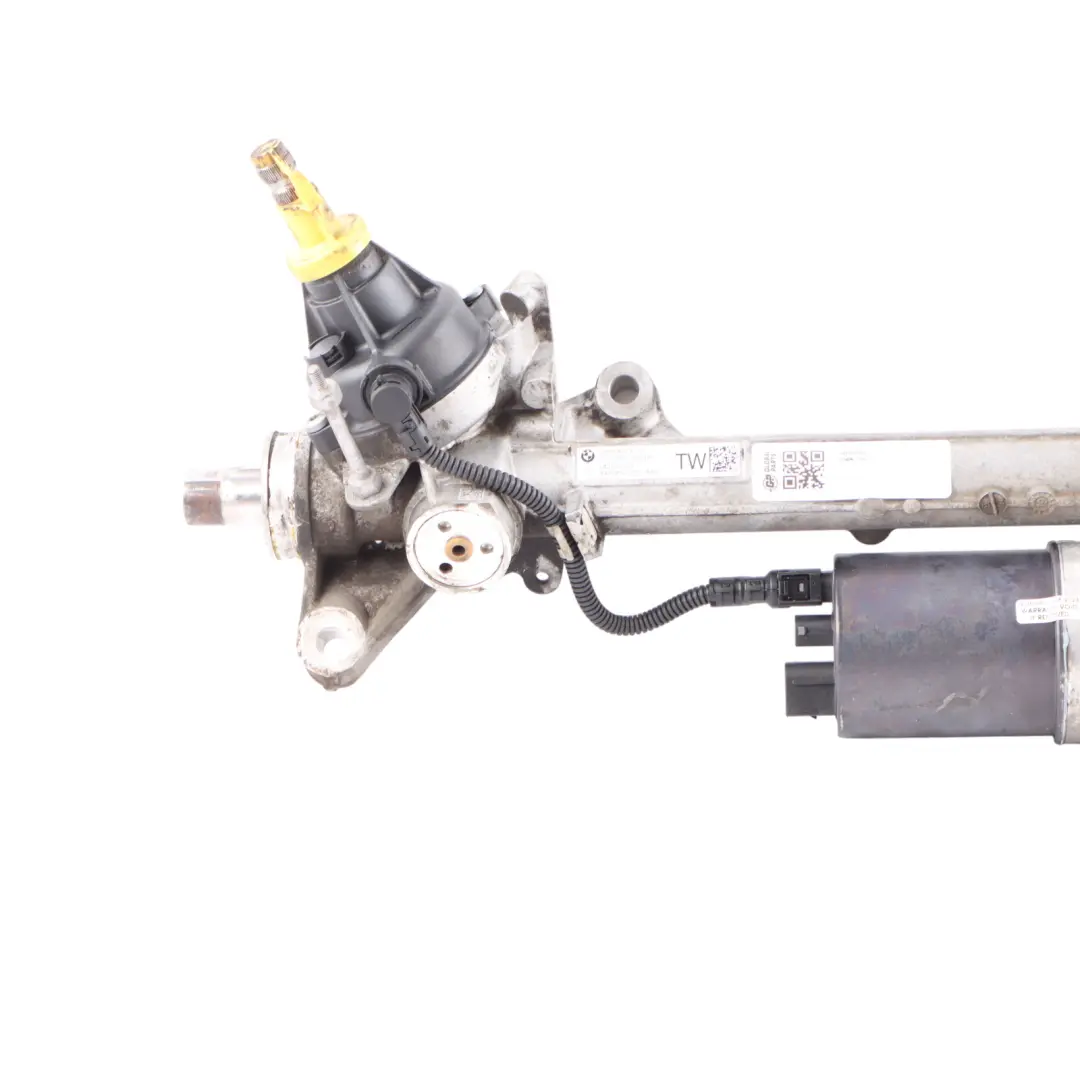 BMW G20 G21 Electric Power Steering Rack Steering Unit - SKU rhd-6896206 - Part number 6896206