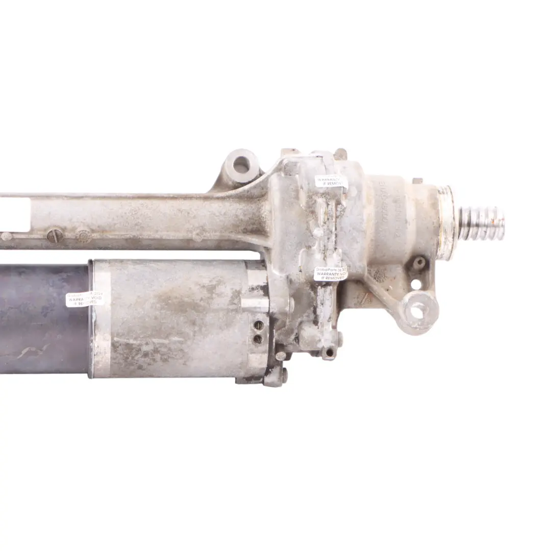 BMW G20 G21 Electric Power Steering Rack Steering Unit - SKU rhd-6896206 - Part number 6896206