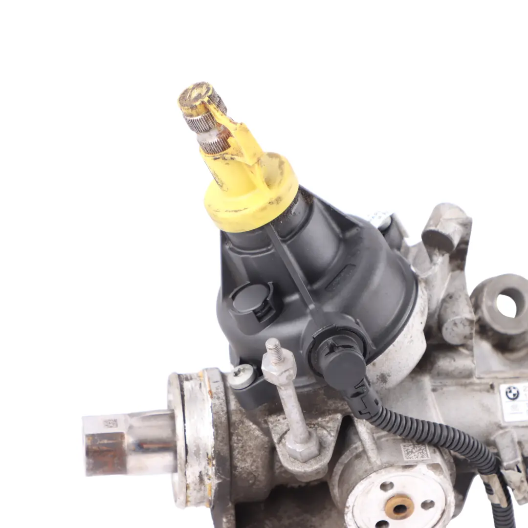 BMW G20 G21 Electric Power Steering Rack Steering Unit - SKU rhd-6896206 - Part number 6896206