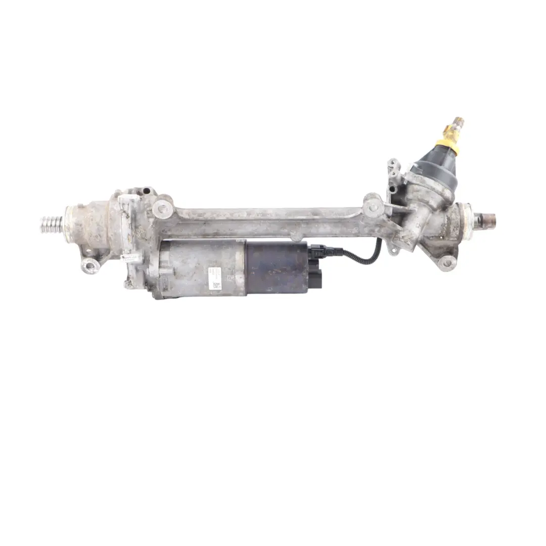 Steering Rack Steering Unit to BMW G20 G21 Electric Power with Part number 6896206 BMW G20 G21 Electric Power Steering Rack Steering Unit - SKU rhd-6896206 - Part number 6896206
