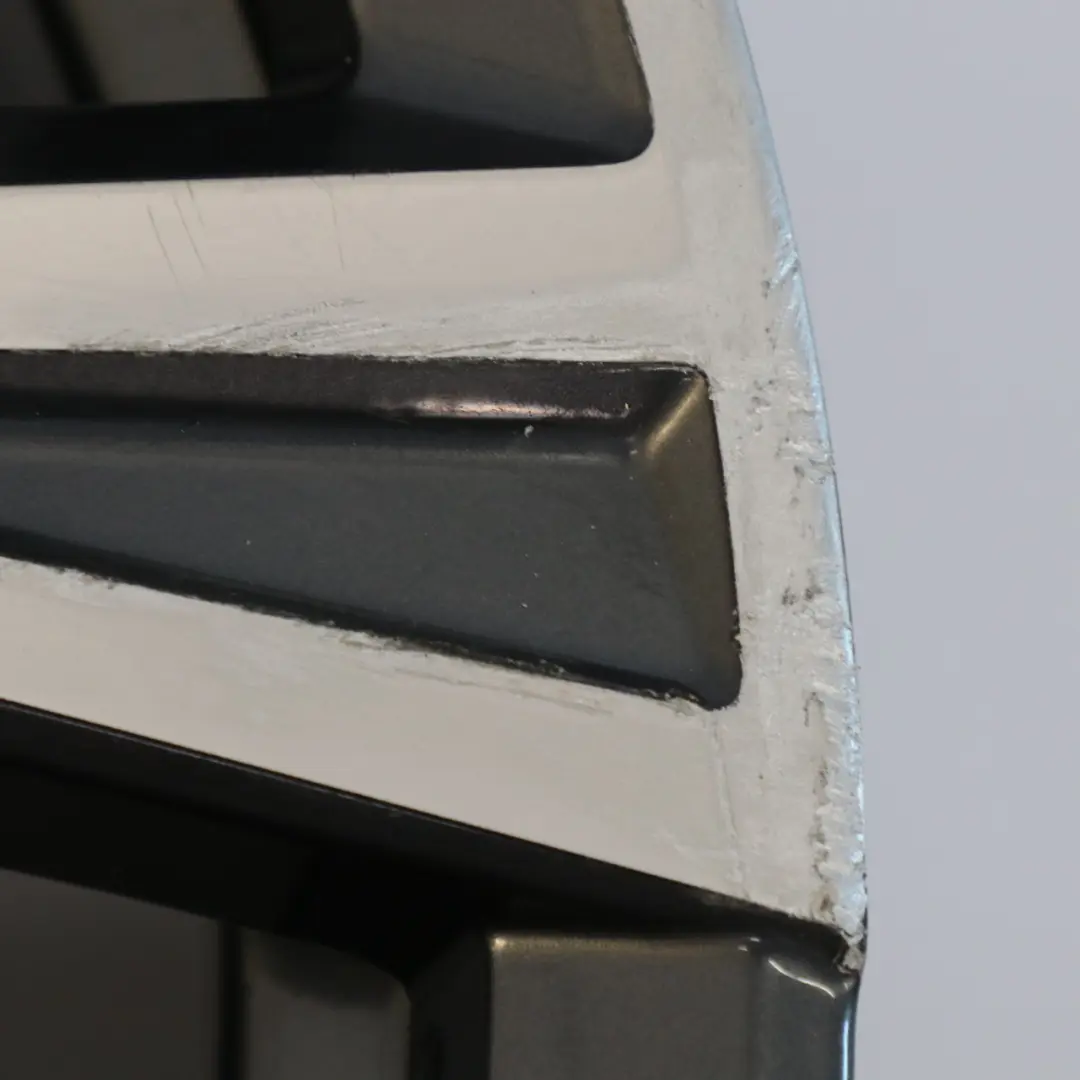 Felga Aluminiowa 18" 8,5J ET:36 Podwójne Szprychy 853 BMW 4 i4 G26 - SKU 6896768-1 - Numer Części 6896768