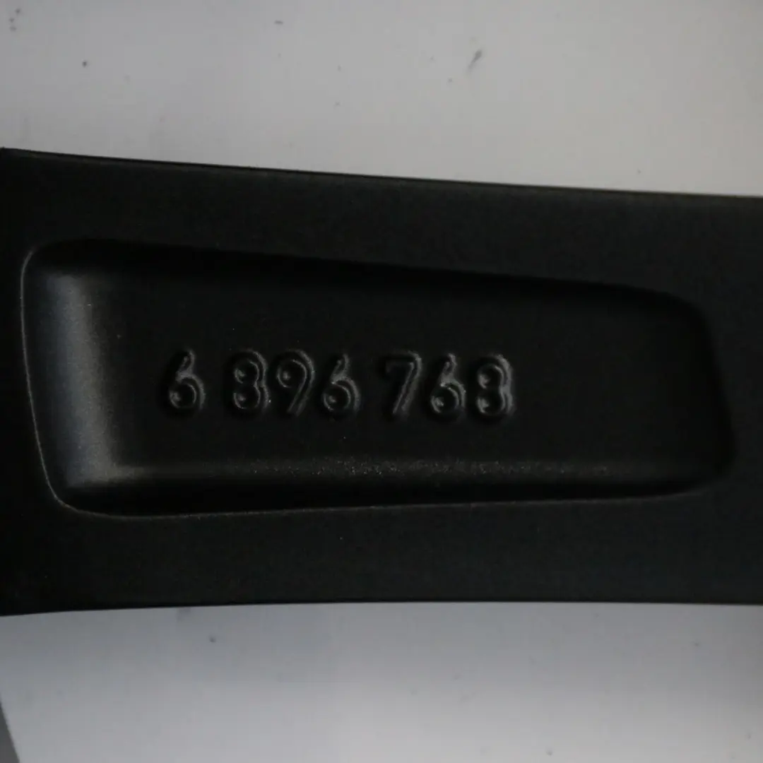 BMW 4 i4 G26 Cerchio in lega 18" 8,5J ET:36 Doppie razze 853 - SKU 6896768-2 - Numero di parte 6896768