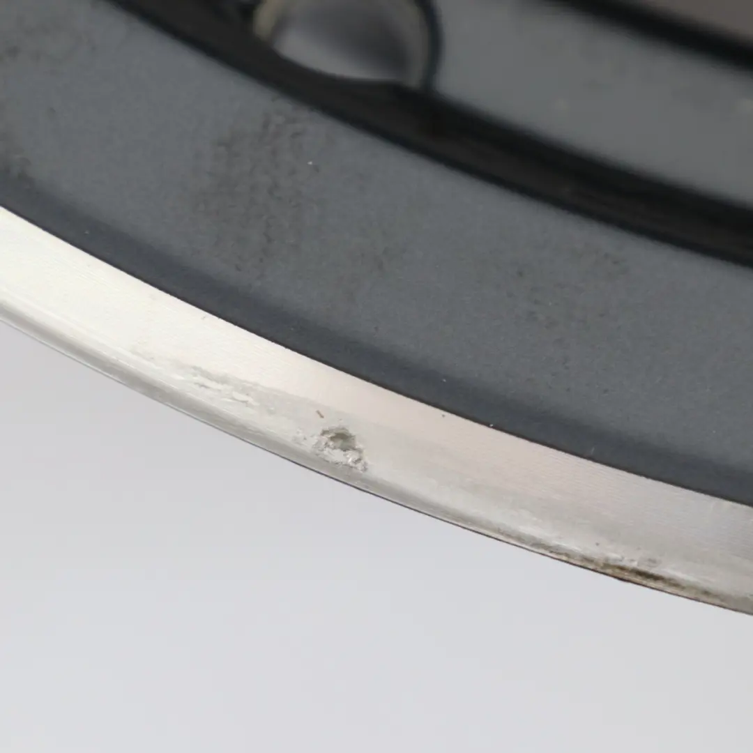 BMW i4 G26 Wheel Light Alloy Rim 18" 9J ET:42 Double Spoke 853 - SKU 6896770-1 - Part number 6896770