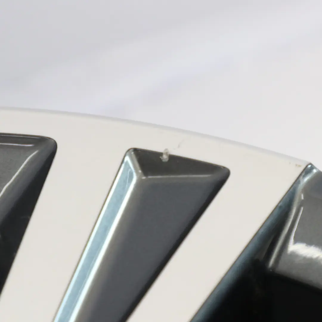 Cerchio in lega leggera 18" 9J ET:42 Doppie razze 853 per BMW i4 G26 con numero di parte 6896770 BMW i4 G26 Cerchio in lega leggera 18" 9J ET:42 Doppie razze 853 - SKU 6896770-1 - Numero di parte 6896770