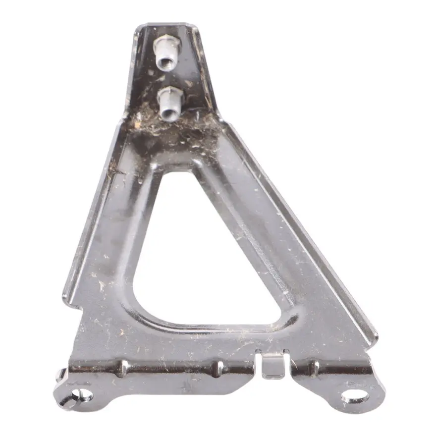 Strut Bar Cross Brace Holder Left N/S to BMW i4 G26 with Part number 6897635 BMW i4 G26 Strut Bar Cross Brace Holder Left N/S - SKU 6897635 - Part number 6897635